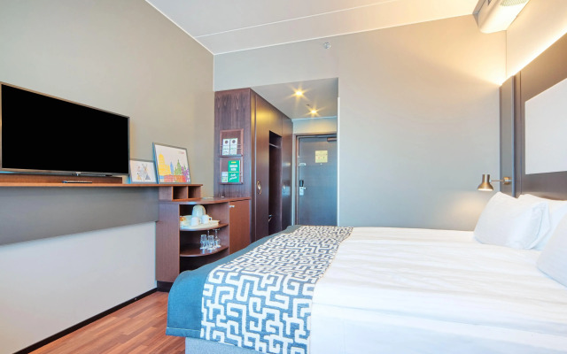 Holiday Inn Helsinki West- Ruoholahti by IHG