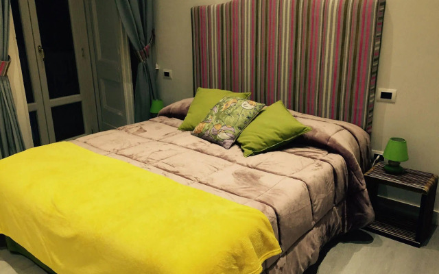 B&B Neapolis Bellini