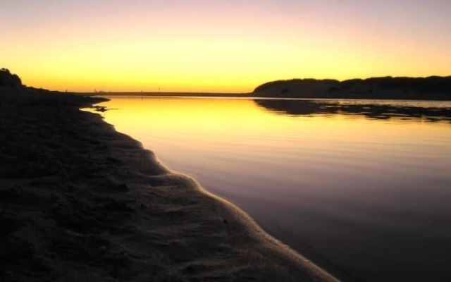 Sea & Soul Beachside Studios