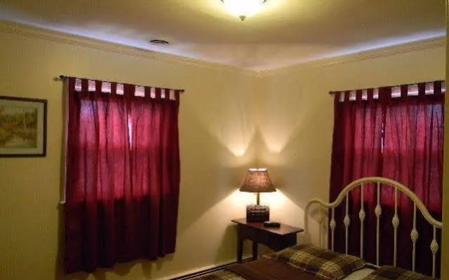 Wildwoods Inn Hershey Road