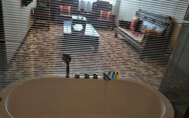 Grand international Hotel Changxin