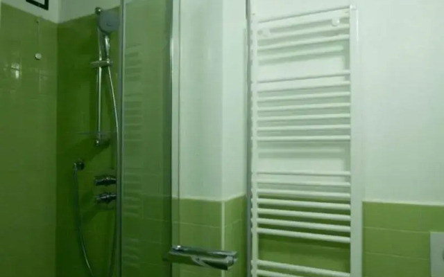 VersoVerde Hotel
