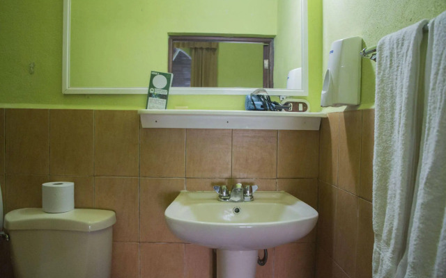 Hotel La Ribiera del Lago Peten Itza