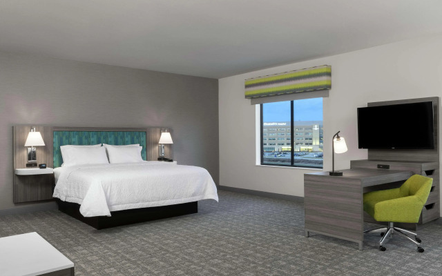 Hampton Inn O'Fallon