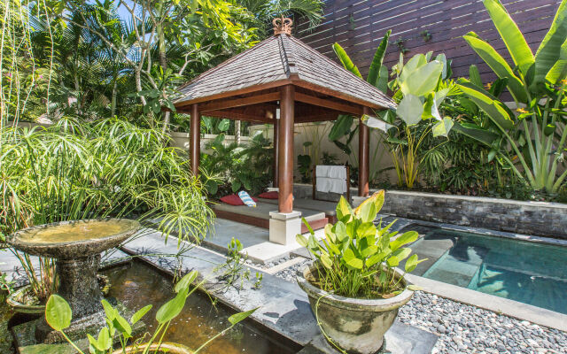 Villa Sedap Malam