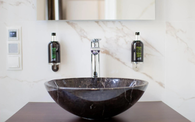 Studio Apartments Naschmarkt