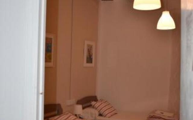 Pension Cadiz