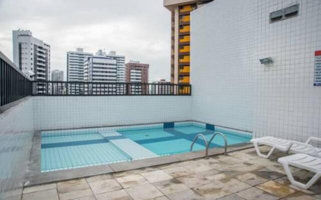 Apartamento Costa Azul