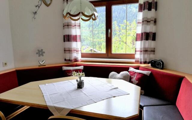 Haus Hackl