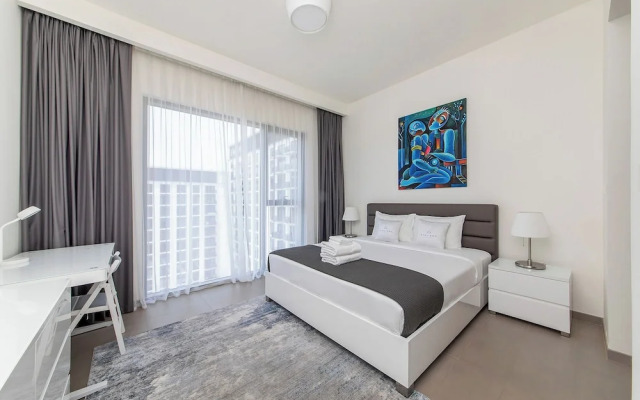 Premium Apartments at Executive Residences