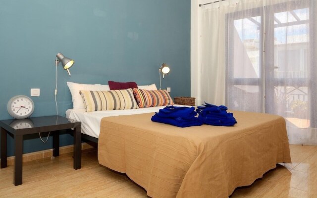 Apartamento Top Charco