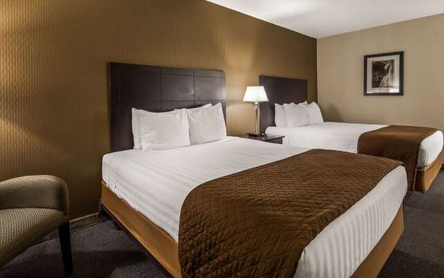 Best Western Yuba City Inn