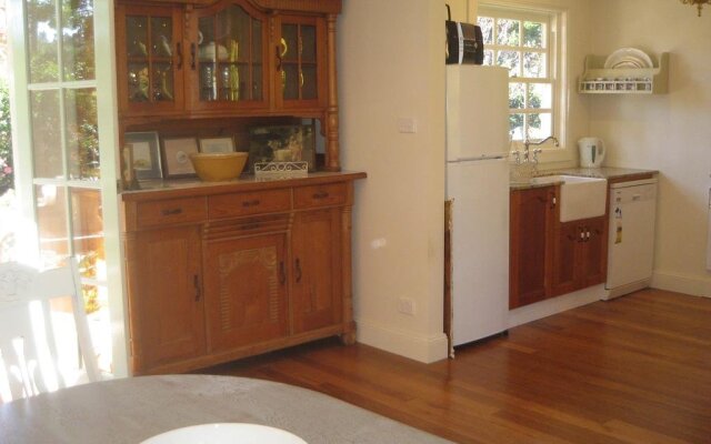 Trafalgar B&B