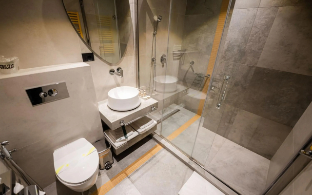 Mandachi Hotel & SPA