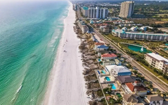 Suzwinks Beach House