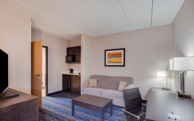 Holiday Inn Express I-95 Capitol Beltway-Largo by IHG