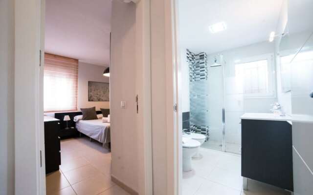 Holi-Rent Evangelista