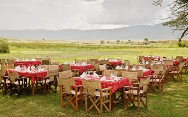 Ngorongoro Marera Mountain View Lodge