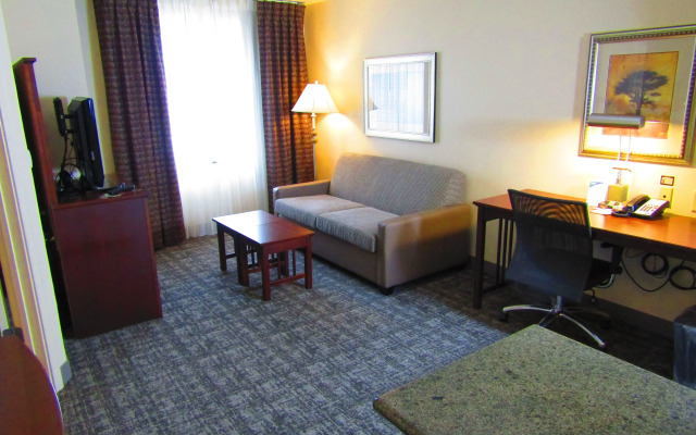 Staybridge Suites Rochester University by IHG