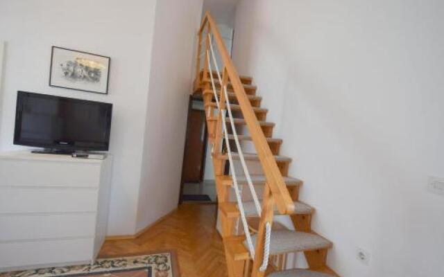 Apartments Zoric