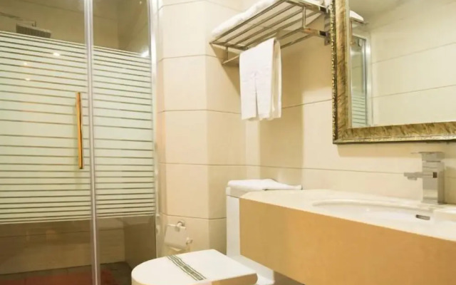 Datang Hotel