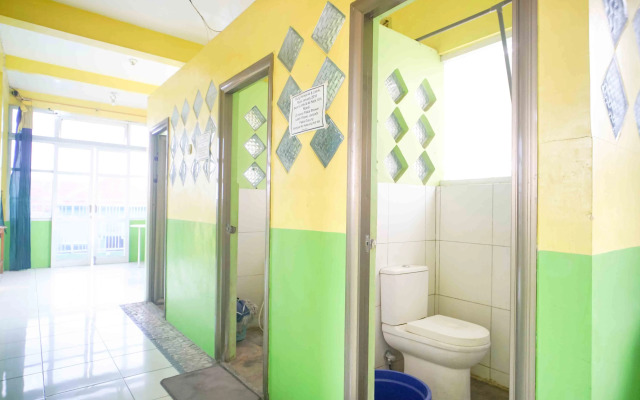 OPO Guest House Syariah Malang RedPartner