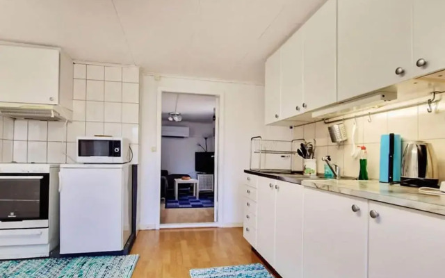4 Person Holiday Home in Granna