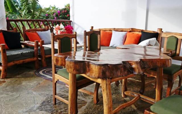 Africanhuts