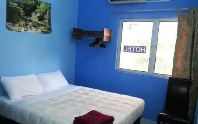 SPOT ON 89878 i-Heritage