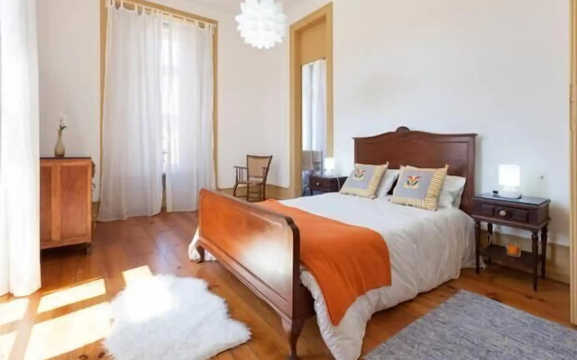 A Vianesa Guest House