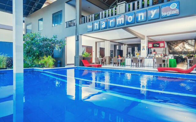 The Harmony Legian Hotel