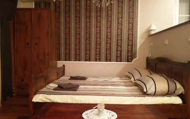 Carrera Grande Apartment