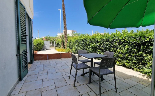 Residence Arainn Ozan 2 Posti con Piscina Wifi