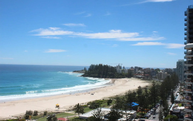Blue C Coolangatta