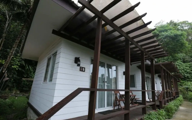 Tejero Highland Resort Adventure Park