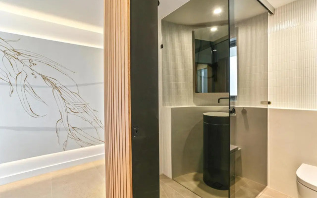 La Mer Apartment #10