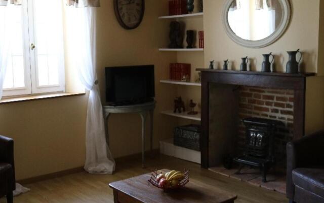 Gîte Langon-sur-Cher, 2 pièces, 4 personnes - FR-1-491-230