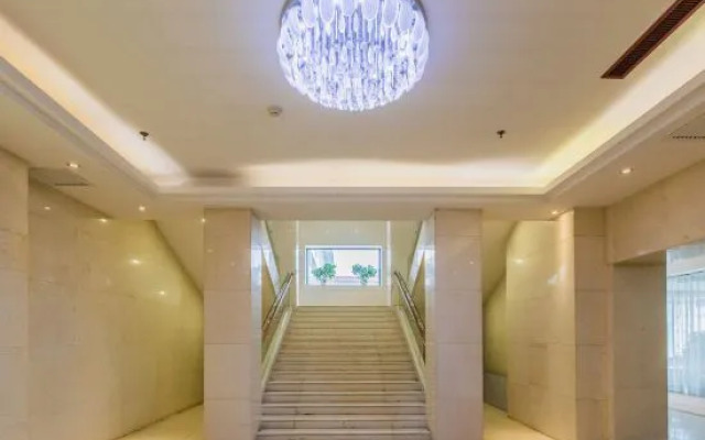 Yuncheng Hotel