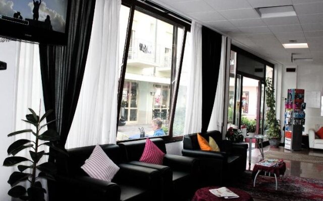 Hotel Splendid