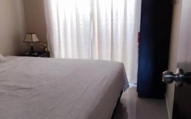 Casa Club Vacacional