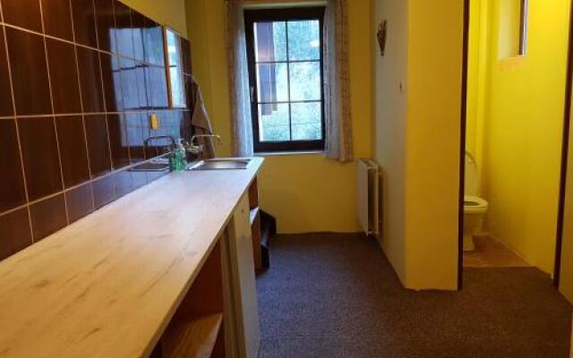 Apartments V Zatacce