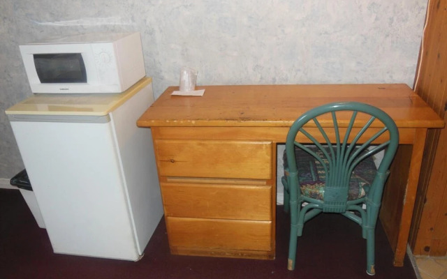 Motel Le Paysan