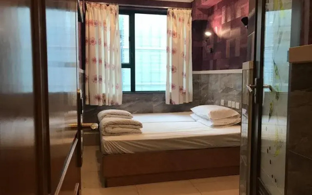 Just Inn on Nathan Road