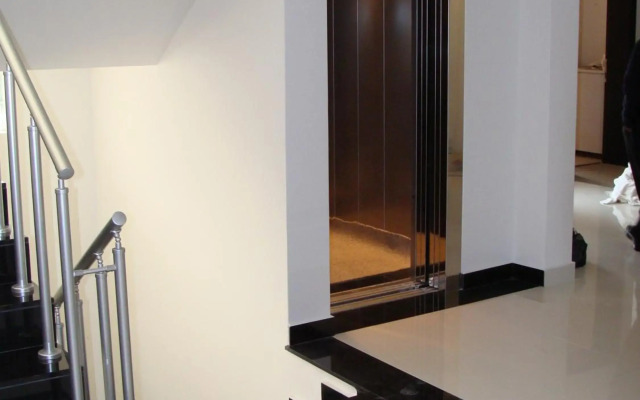 Dafni Plus Hotel
