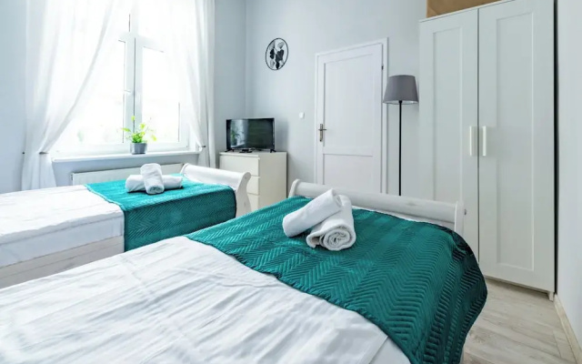 Wawel Castle Apartment