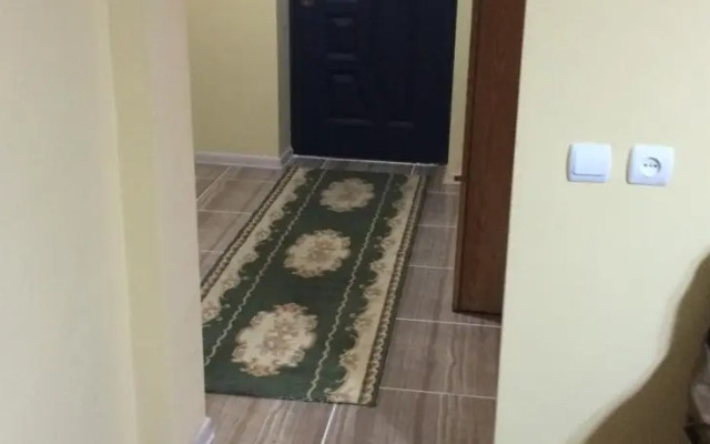 Salome Guest House