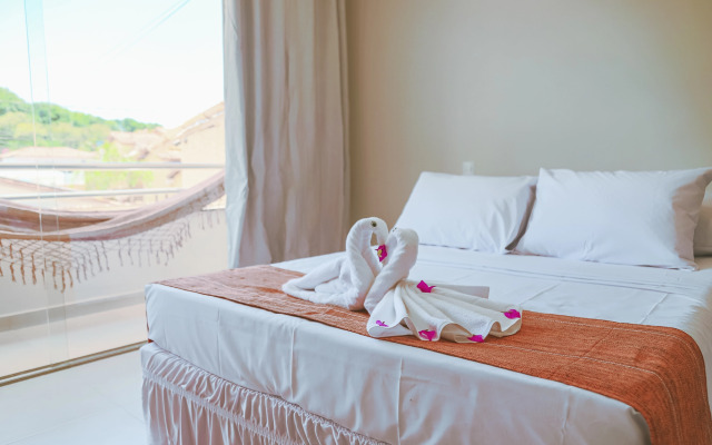 Pousada Porto Da Barra