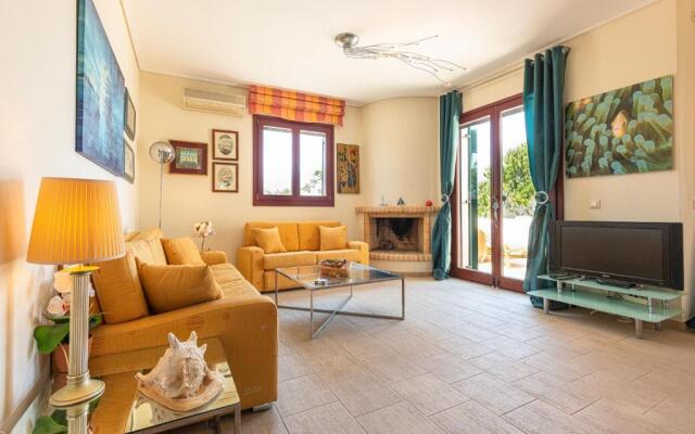 Secret Garden Residence