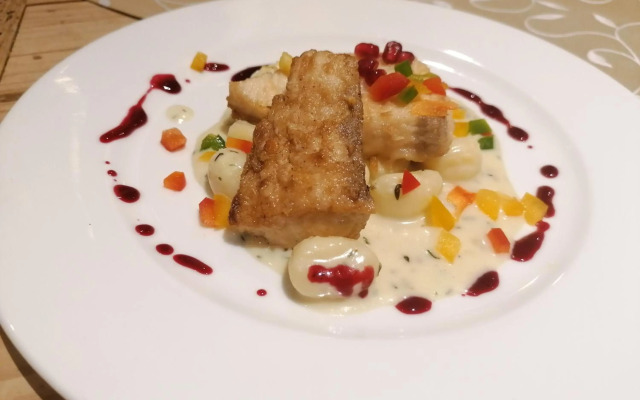 Adler Hotel-Pension 3 Sterne