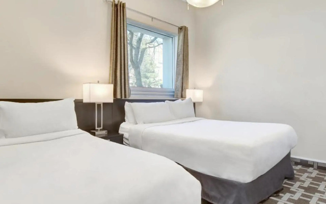 Willowdale Hotel Toronto North York